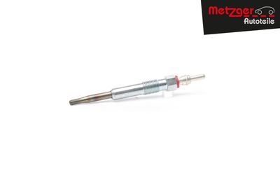 GLüHKERZE METZGER AUTOTEILE H1127 36