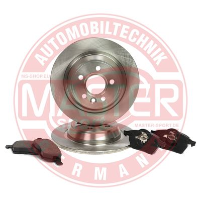 SET FRANA FRANA DISC