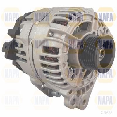 Alternator NAPA NAL1093