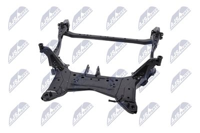 RAMA SUSTINERE/SUPORT AGREGATE NTY ZRZMZ007 3