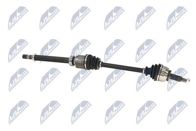 PLANETARA NTY NPWRE198 28