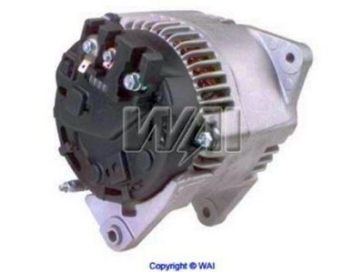 WAI 13697N Генератор  для LAND ROVER RANGE ROVER I 4.3 Vogue LSE 4x4