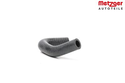 KüHLERSCHLAUCH METZGER AUTOTEILE 2421429 27