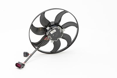 VENTILATOR RADIATOR CONTINENTAL/VDO 2803650001380 12