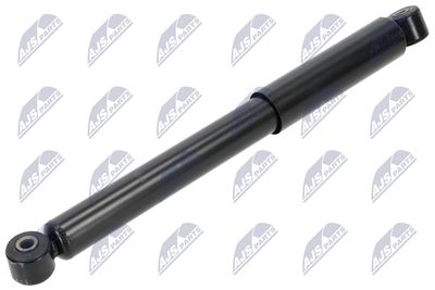 Tlumič pérování NTY A-MZ-024