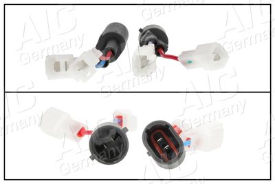 MECANISM ACTIONARE GEAM AIC 53042 2