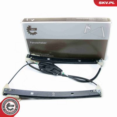 MECANISM ACTIONARE GEAM ESEN SKV 01SKV581