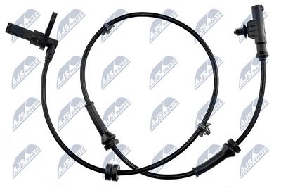 датчик, обороти на колелото NTY HCA-NS-139