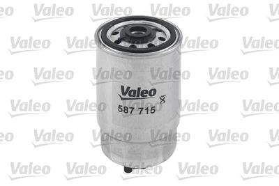 Fuel Filter 587715