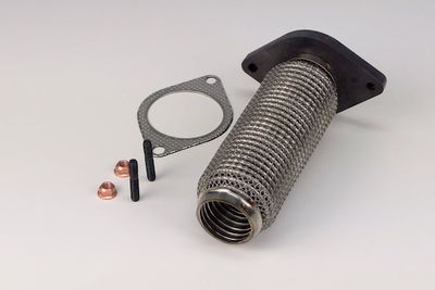 TEAVA FLEXIBILA ESAPAMENT HJS 91231662 28