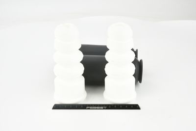 CHIT PROTECTIE PRAF AMORTIZOR FEBEST ADSHBA4IIIRKIT 2