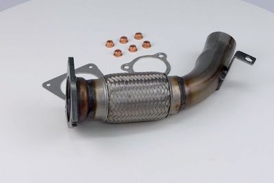 FLEXROHR ABGASANLAGE HJS 91111660 20