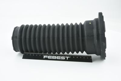 CAPAC PROTECTIE/BURDUF AMORTIZOR FEBEST TSHBUSFR 3