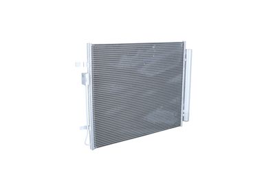 CONDENSATOR CLIMATIZARE NRF 350573 20