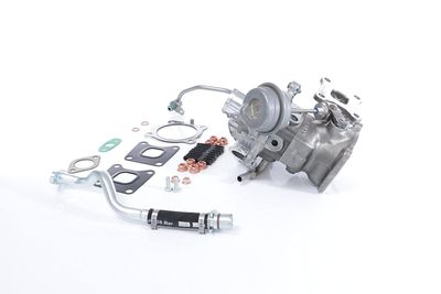 LADER AUFLADUNG BTS Turbo T981637 12