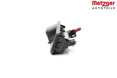 HECKKLAPPENGRIFF METZGER AUTOTEILE 2310987 11