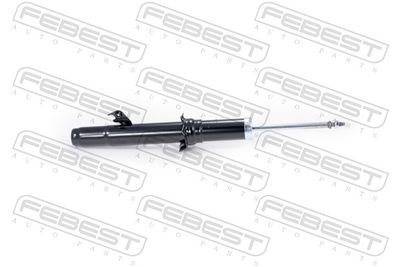 Tlumič pérování FEBEST 0507G-003FL