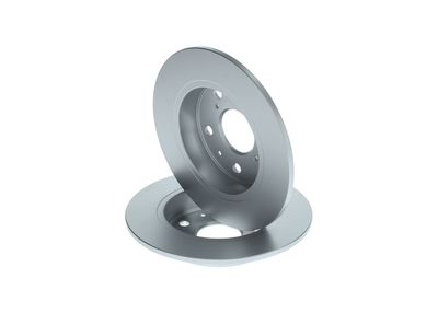 BREMSSCHEIBE BOSCH 0986479C44 26