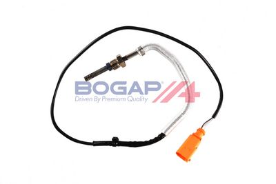 SENZOR TEMPERATURA GAZE EVACUARE