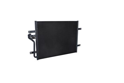 CONDENSATOR CLIMATIZARE NRF 350444 23