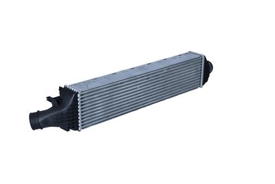 LADELUFTKüHLER NRF 309047 20