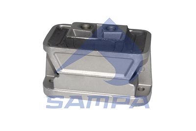 Soporte, motor