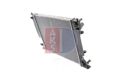 KüHLER MOTORKüHLUNG AKS DASIS 210283N 9