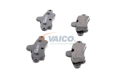 BREMSBELAGSATZ SCHEIBENBREMSE VAICO V250207 49