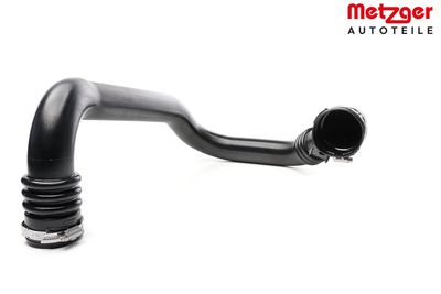 LADELUFTSCHLAUCH METZGER AUTOTEILE 2401072 11