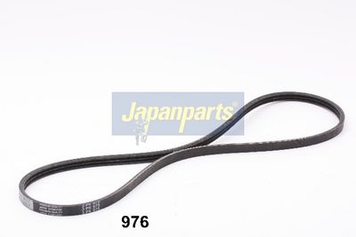 JAPANPARTS V formos rumbuoti diržai