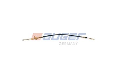 Handremkabel Achter Rechts (980mm) past: MERCEDES T2/LN1 ADE364N-OM364.987 04.86-12.94