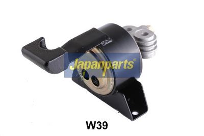JAPANPARTS Variklio montavimas
