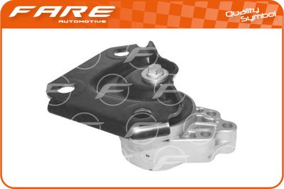 Подвеска, двигатель FARE SA 10947 для FORD FUSION