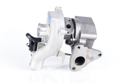 LADER AUFLADUNG NISSENS 93087 13