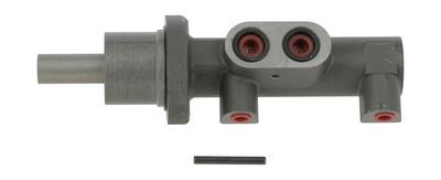 POMPA CENTRALA FRANA