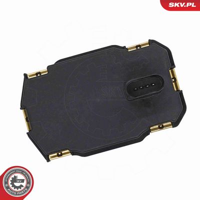 SUPAPA REGLARE PRESIUNE COMPRESOR ESEN SKV 95SKV490 3