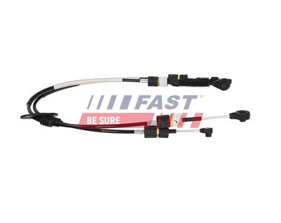 SET DE CABLURI CUTIE DE VITEZE MANUALă FAST FT02952 10