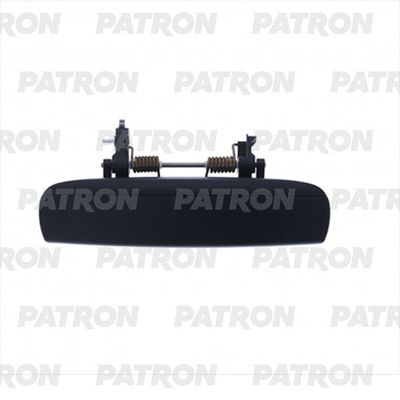 Ручка двери PATRON P20-1464 для AUDI A4