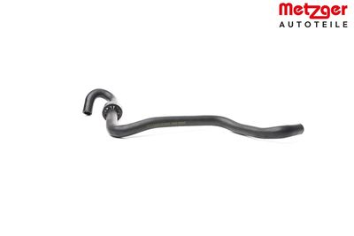 FURTUN RADIATOR METZGER AUTOTEILE 2420435 22