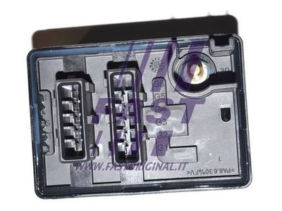 Блок управления, время накаливания FAST FT82514 для FIAT DOBLO
