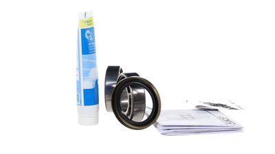 RADLAGERSATZ SKF VKBA9019CL 10