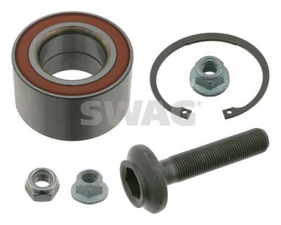 комплект колесен лагер SWAG 32 92 3370