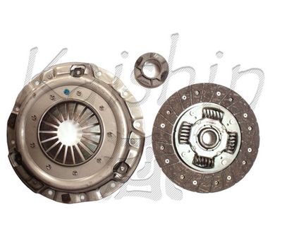 KAISHIN KY013-K Комплект сцепления  для HYUNDAI ACCENT седан (X-3) 1.5 i 12V