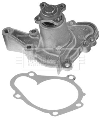 BORG & BECK BWP1865 Помпа (водяной насос)  для FIAT ULYSSE (Фиат Улссе)
