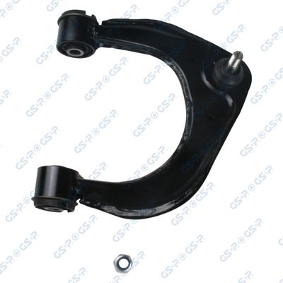 BRAT SUSPENSIE ROATA