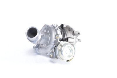 LADER AUFLADUNG BTS Turbo T914556 7