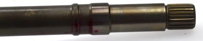 ANTRIEBSWELLE SPIDAN 21344 3