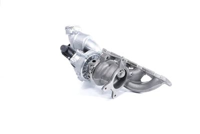 LADER AUFLADUNG BTS Turbo T915496 14