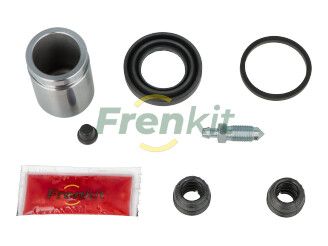 Reparatursatz, Bremssattel