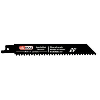 KS TOOLS Pjūklo geležtė